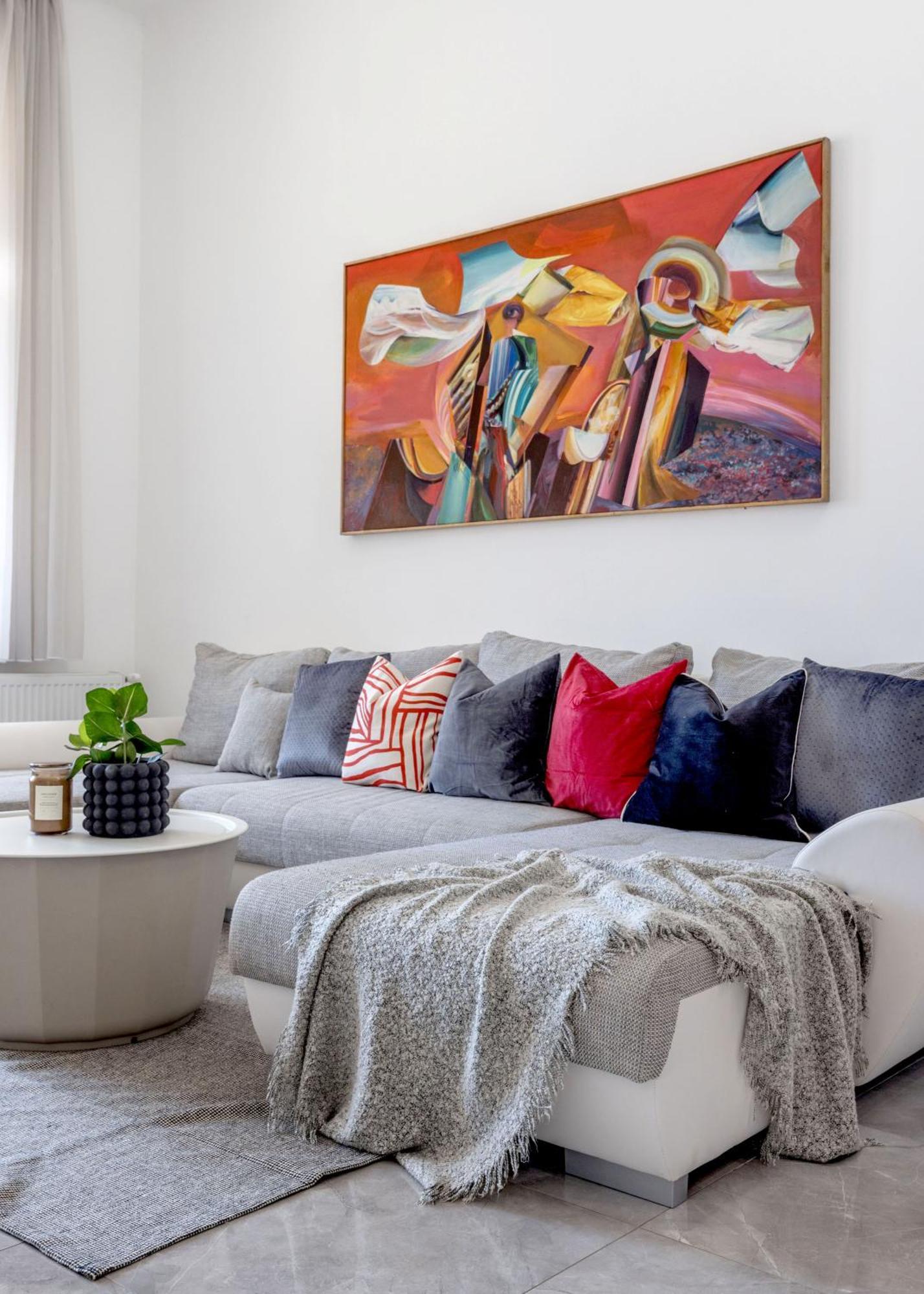 Walk To Vaci Street - Live In Lux Designer Apartment