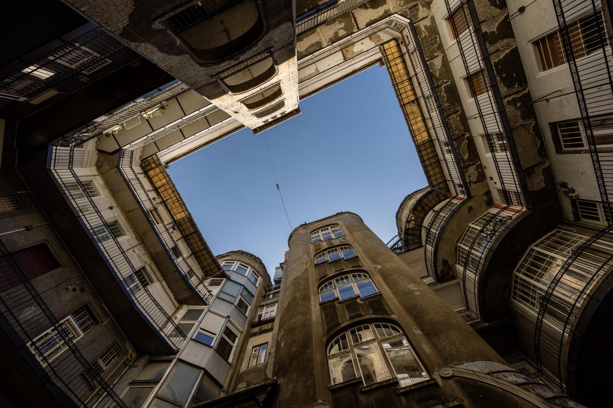 Apartment Walk To Vaci Street - Live In Lux Designer