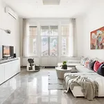Walk To Vaci Street - Live In Lux Designer Apt